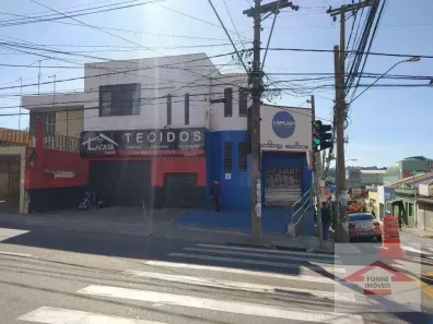 Prédio Comercial à venda, 743m² no Centro, Jundiaí