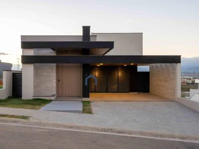 Casa de Condomínio com 3 Quartos à venda, 186m² no Residencial Colinas, Caçapava