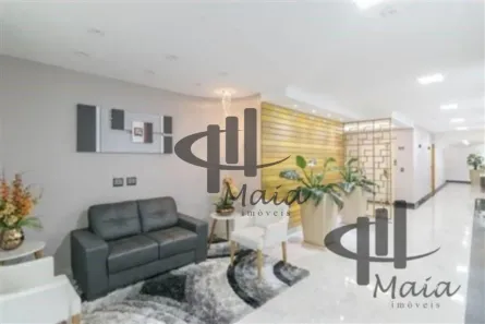 Apartamento com 3 Quartos à venda, 142m² no Centro, São Caetano do Sul