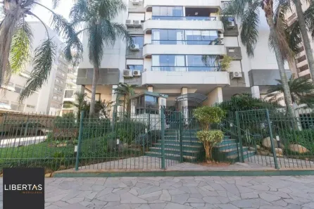 Apartamento com 2 Quartos para alugar, 121m² no Petrópolis, Porto Alegre