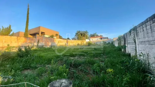 Lote/Terreno à venda, 1000m² no Bandeirantes (Pampulha), Belo Horizonte
