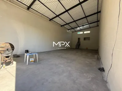 Galpão/Depósito/Armazém à venda, 194m² no Vila Independência, Piracicaba