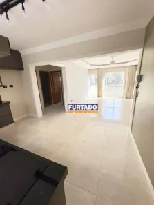 Apartamento com 2 Quartos à venda, 90m² no Santo Antônio, São Caetano do Sul