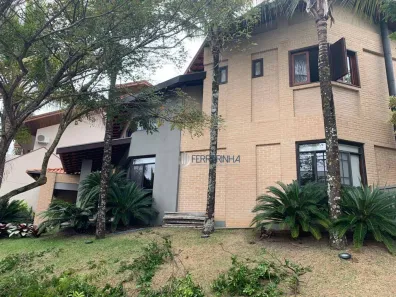 Casa de Condomínio com 3 Quartos à venda, 300m² no Urbanova, São José dos Campos