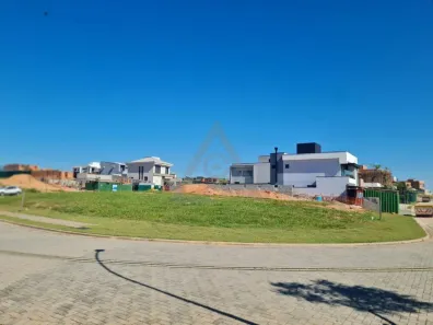 Lote/Terreno à venda, 318m² no Residencial Jatibela, Campinas