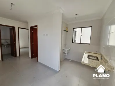 Apartamento com 2 Quartos à venda, 42m² no Água Fria, São Paulo