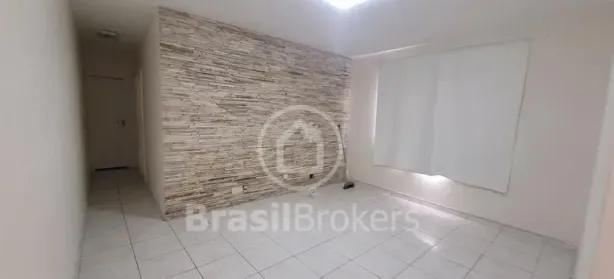 Apartamento com 2 Quartos à venda, 52m² no Taquara, Rio de Janeiro