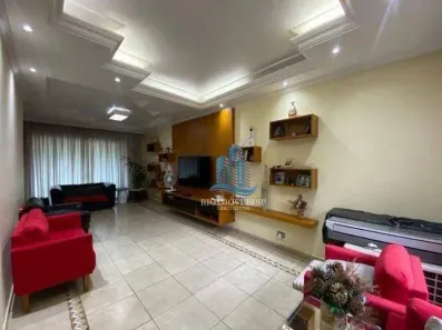Casa com 3 Quartos à venda, 202m² no Osvaldo Cruz, São Caetano do Sul