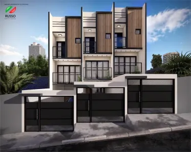 Sobrado com 3 Quartos à venda, 142m² no Santana, São Paulo