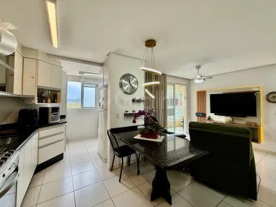 Apartamento com 2 Quartos à venda, 67m² no Agronômica, Florianópolis