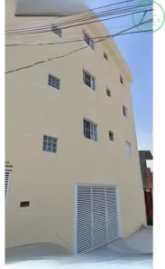 Casa com 1 Quarto para alugar, 28m² no Vila Boaçava, São Paulo