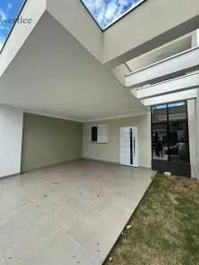 Casa com 3 Quartos à venda, 122m² no Jardim Canadá 2ª Parte, Maringá