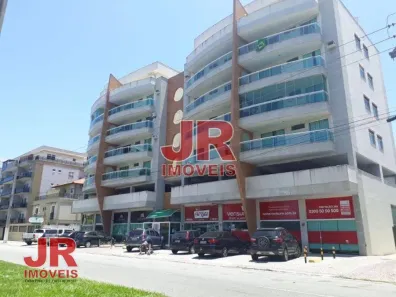 Apartamento com 2 Quartos à venda, 75m² no Braga, Cabo Frio
