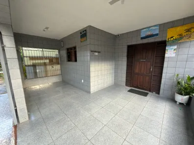 Casa com 5 Quartos à venda, 130m² no Ernesto Geisel, João Pessoa