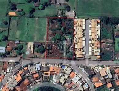 Lote/Terreno à venda, 6200m² no Jardim Vale Verde, Londrina