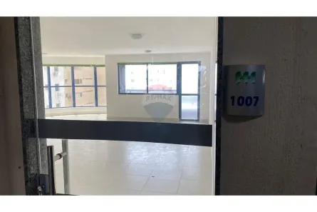 Sala Comercial à venda, 70m² no Petrópolis, Natal