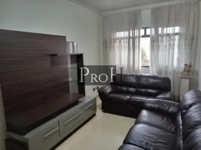Apartamento com 2 Quartos à venda, 67m² no Jardim Olavo Bilac, São Bernardo do Campo