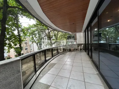 Apartamento com 4 Quartos à venda, 262m² no Leblon, Rio de Janeiro