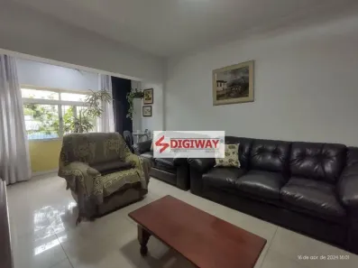 Sobrado com 3 Quartos à venda, 140m² no Vila Dom Pedro I, São Paulo