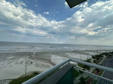 Apartamento com 1 Quarto à venda, 52m² no Caiçara, Praia Grande