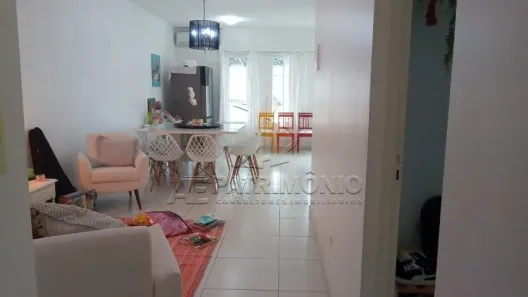 Casa de Condomínio com 3 Quartos à venda, 70m² no Loteamento Dinorá Rosa, Sorocaba