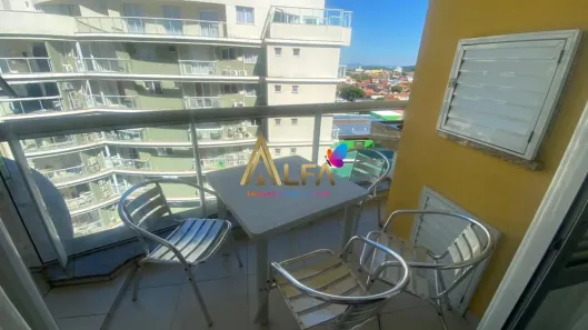 Apartamento com 2 Quartos à venda, 70m² no Centro, Penha