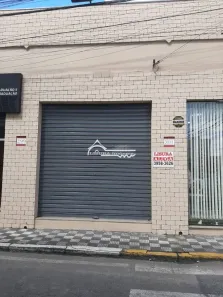 Sala Comercial para alugar, 24m² no Centro, Jacareí