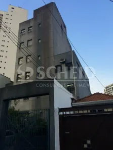 Prédio Comercial à venda, 940m² no Bosque da Saúde, São Paulo