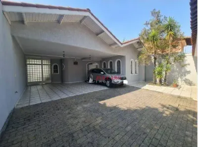 Casa com 4 Quartos à venda, 380m² no Vila Galvão, Guarulhos