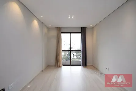 Apartamento com 2 Quartos à venda, 59m² no Bela Vista, São Paulo
