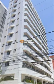 Apartamento com 3 Quartos à venda, 115m² no Centro, Fortaleza