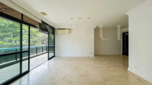 Apartamento com 3 Quartos para alugar, 125m² no Ipanema, Rio de Janeiro