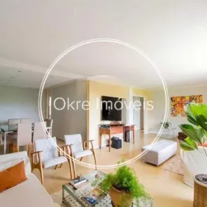 Apartamento com 4 Quartos à venda, 200m² no Flamengo, Rio de Janeiro