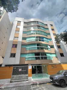 Apartamento com 3 Quartos para alugar, 98m² no Jardim Camburi, Vitória