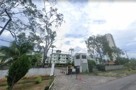 Apartamento com 3 Quartos à venda, 70m² no Emaús, Parnamirim