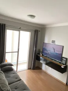 Apartamento com 2 Quartos à venda, 49m² no Jardim Vila Formosa, São Paulo