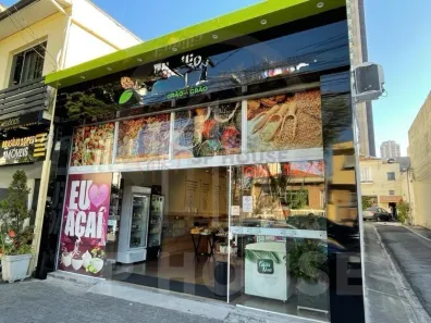 Prédio Comercial à venda, 180m² no Ipiranga, São Paulo