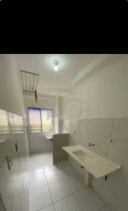 Apartamento com 2 Quartos à venda, 48m² no Fernando Collor, Nossa Senhora do Socorro