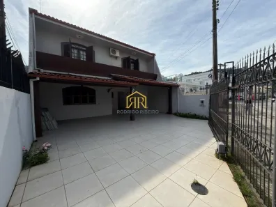 Casa com 8 Quartos à venda, 520m² no Saco dos Limões, Florianópolis