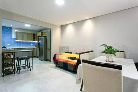 Sobrado com 3 Quartos à venda, 120m² no Vila Beatriz, São Paulo
