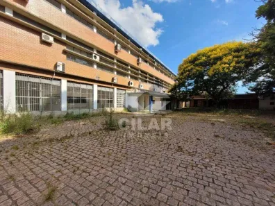 Galpão/Depósito/Armazém para alugar, 4900m² no Navegantes, Porto Alegre