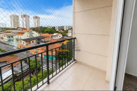 Apartamento com 2 Quartos à venda, 52m² no Jardim Monte Kemel, São Paulo