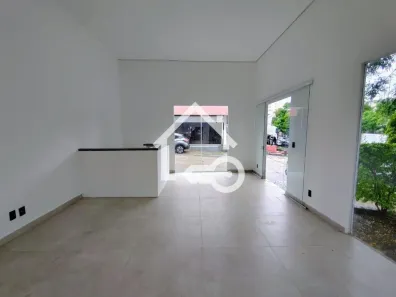 Ponto Comercial para alugar, 120m² no Rudge Ramos, São Bernardo do Campo