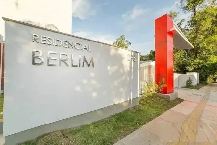 Apartamento com 2 Quartos à venda, 55m² no Parque Amador, Esteio