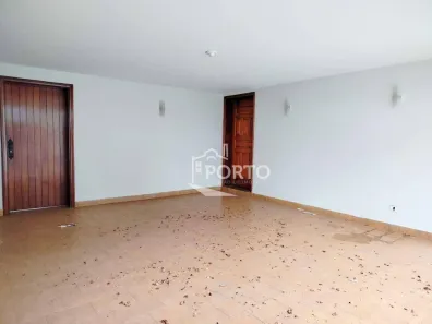 Imóvel Comercial para alugar, 310m² no Cidade Jardim, Piracicaba