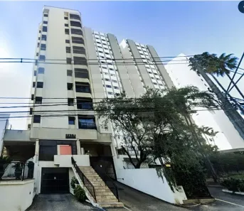 Apartamento com 3 Quartos à venda, 118m² no Jardim Paraíso, Campinas