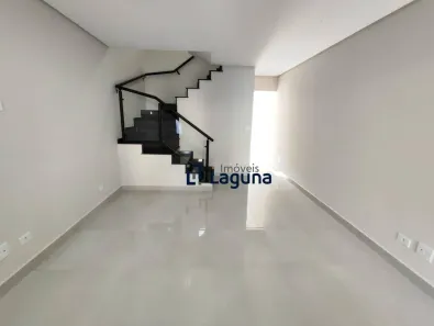 Sobrado com 3 Quartos à venda, 128m² no Parque das Nações, Santo André
