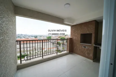 Apartamento com 2 Quartos à venda, 54m² no Casa Verde, São Paulo