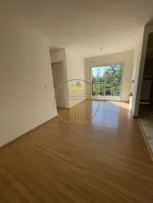 Apartamento com 2 Quartos para alugar, 60m² no Centro, Tijucas