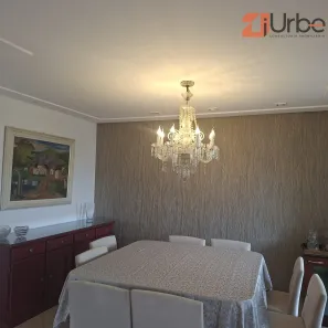 Apartamento com 4 Quartos à venda, 169m² no Vila Romana, São Paulo